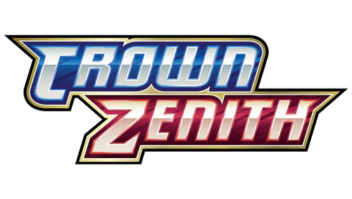 Crown Zenith Enkeltkort