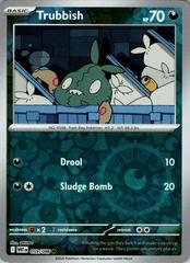 Trubbish (Rev holo) 059/086