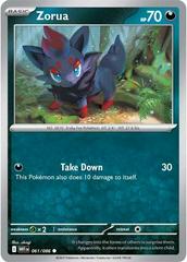 Zorua 061/086